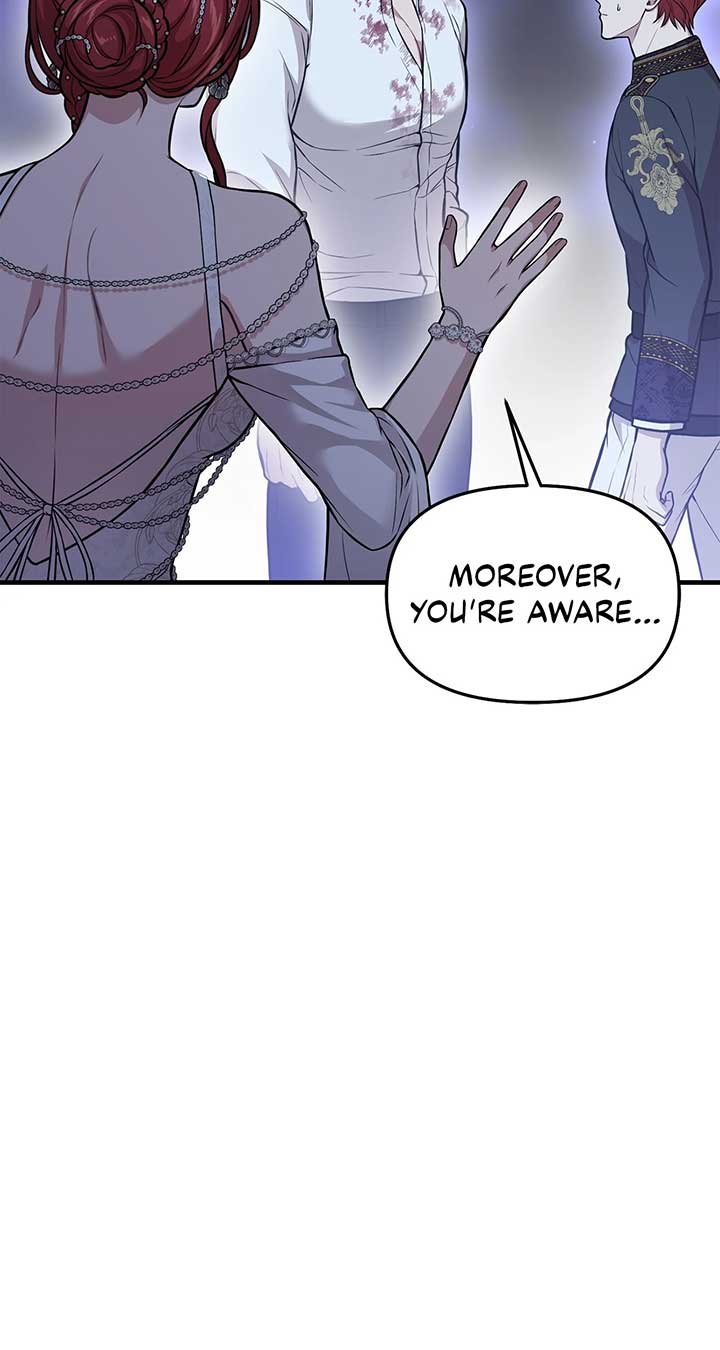 The Secret Bedroom of a Dejected Royal Daughter Chapter 103 57